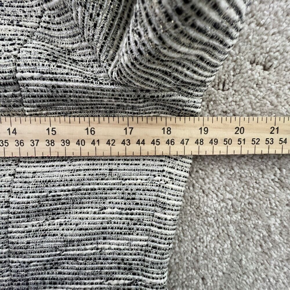 jennifer lopez bolero jacket‎ womens Medium - Picture 5 of 7